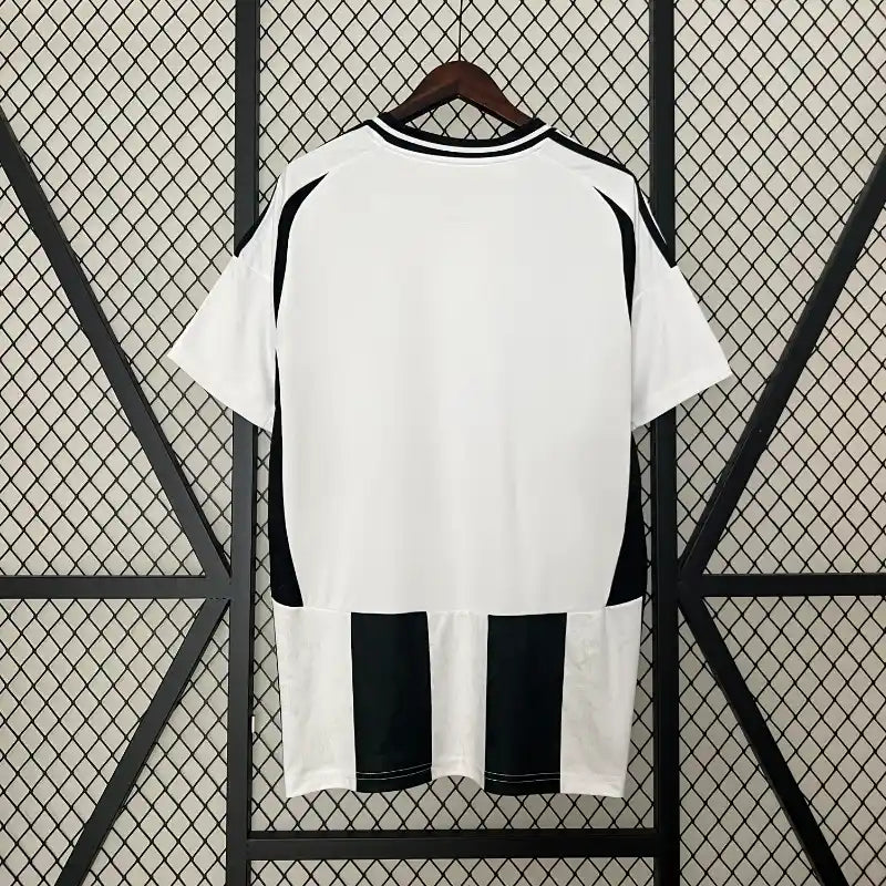 Camiseta Clásica Juventus de Turín 2024-25
