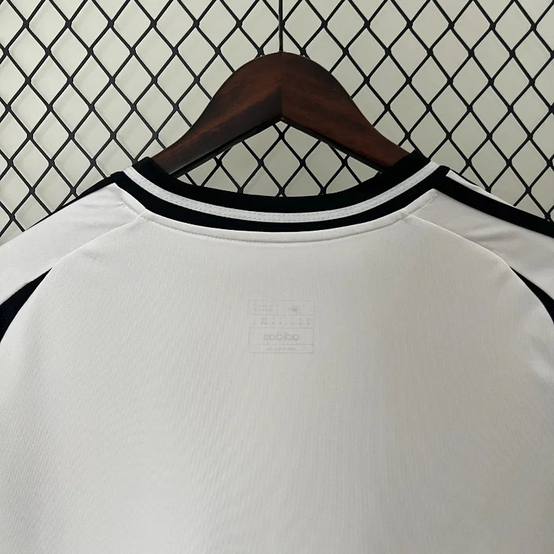 Camiseta Clásica Juventus de Turín 2024-25