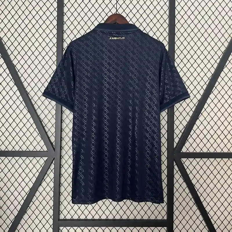 Camiseta Clásica Juventus de Turín Visitante (3ª) 2024-25
