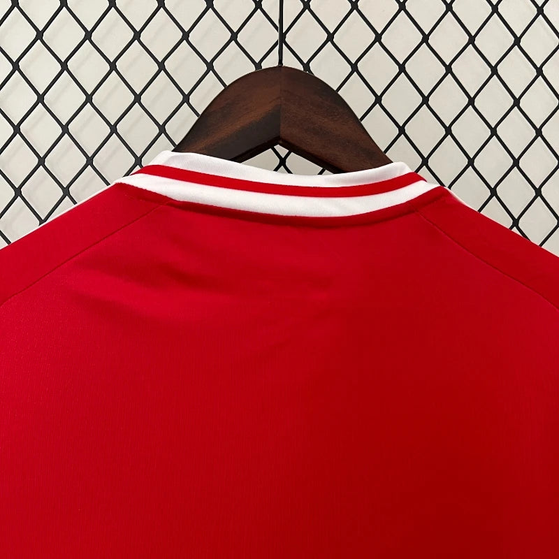 Manchester United FC Shirt 2024-25
