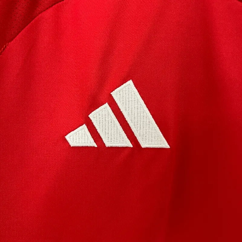 Manchester United FC Shirt 2024-25