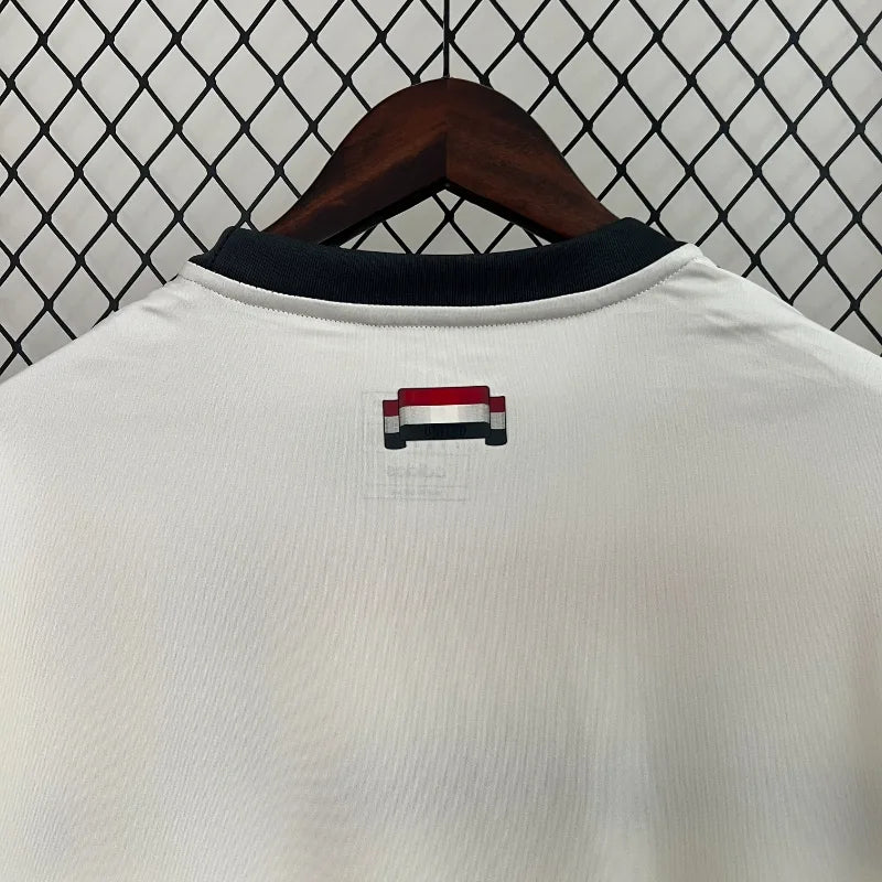 Camiseta Manchester United FC Visitante (3ª) 2024-25