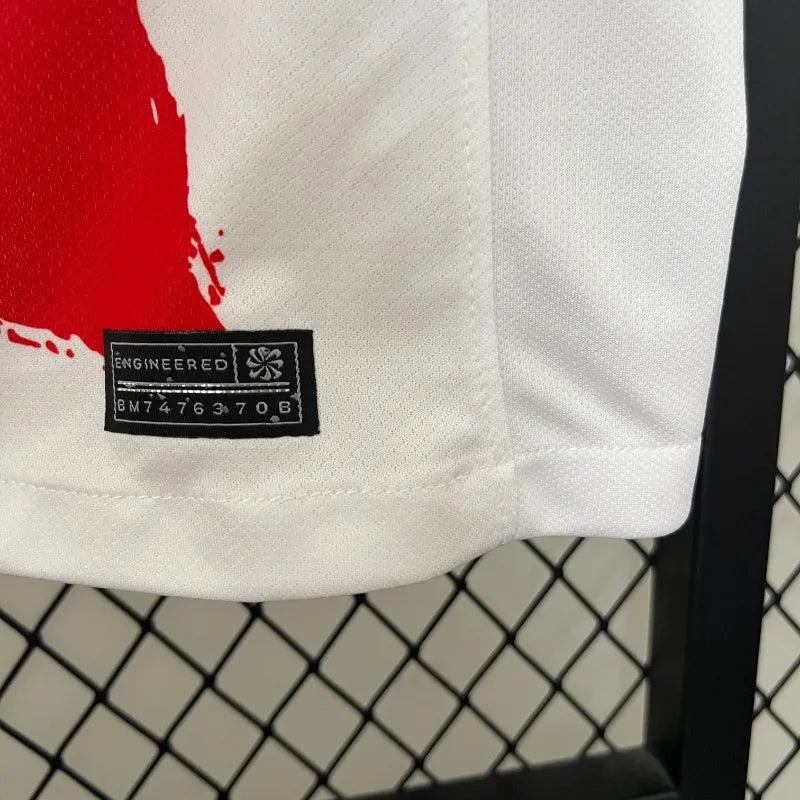 Camiseta Clásica PSG FC Visitante 2024-25