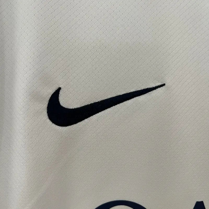 Camiseta Clásica PSG FC Visitante 2024-25