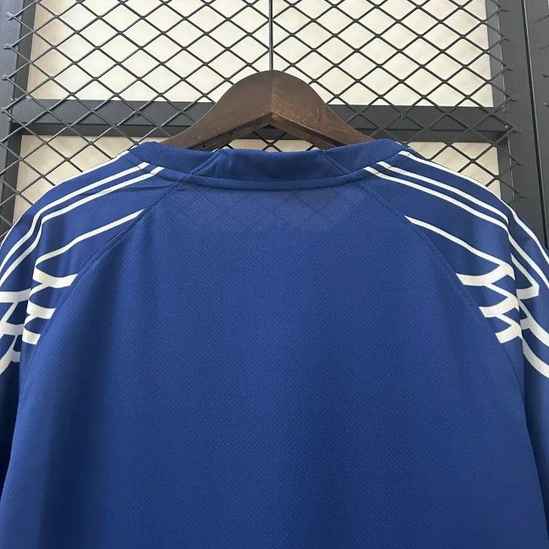 Camiseta Clásica PSG FC Visitante (3ª) 2024-25