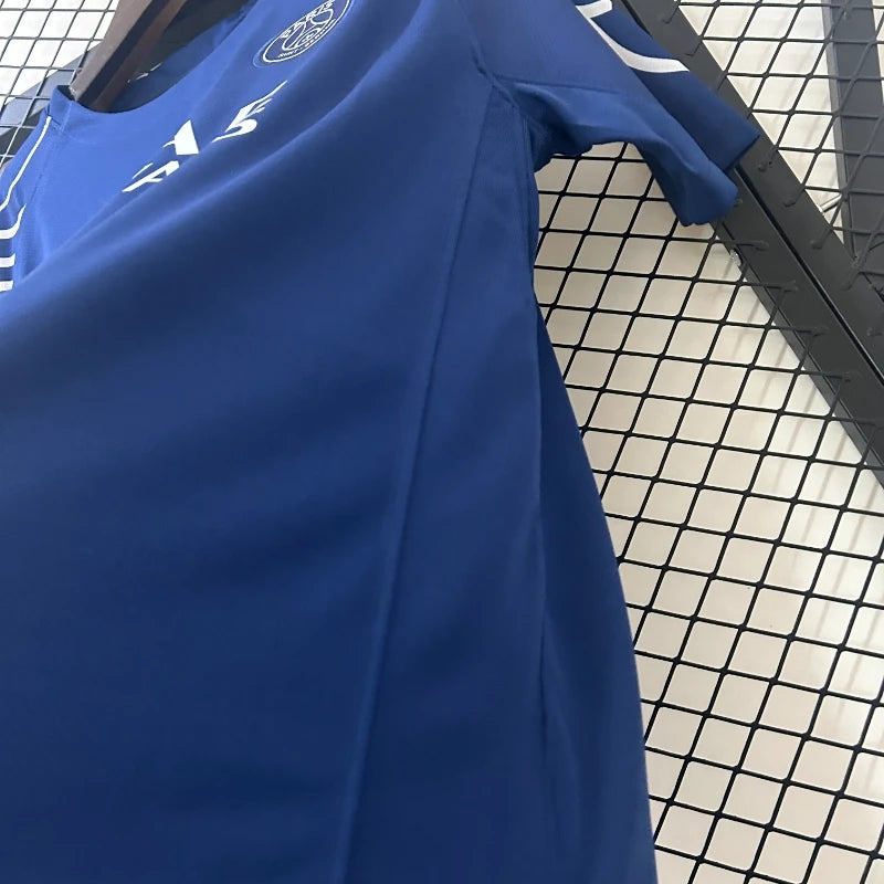 Camiseta Clásica PSG FC Visitante (3ª) 2024-25