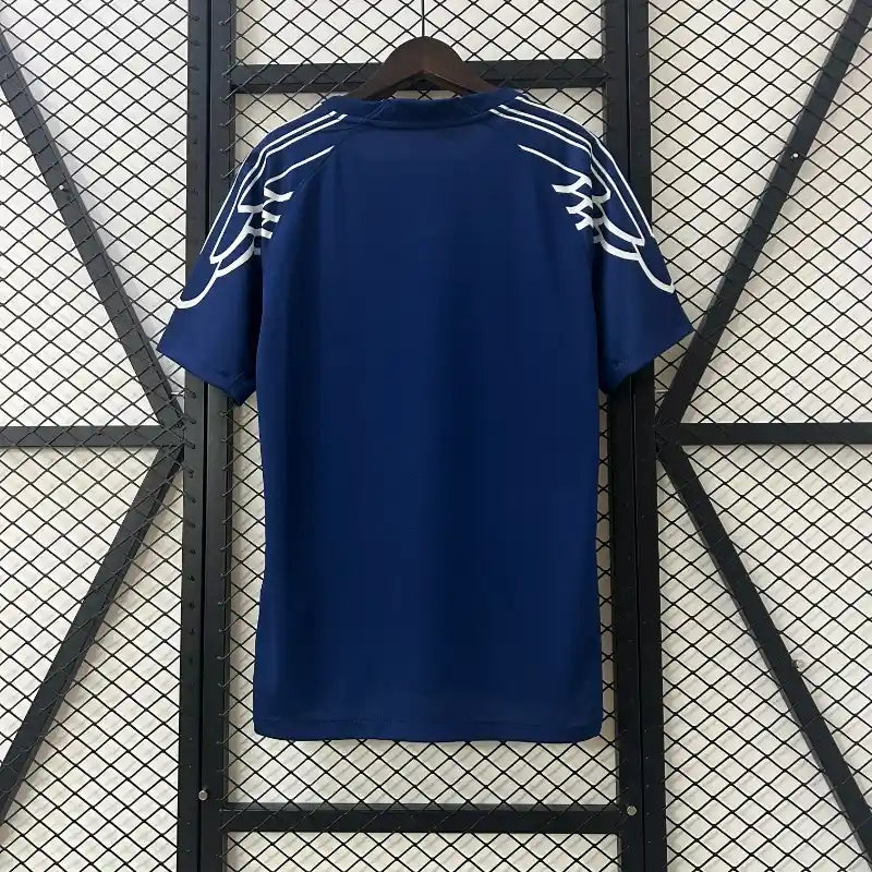 Camiseta Clásica PSG FC Visitante (3ª) 2024-25