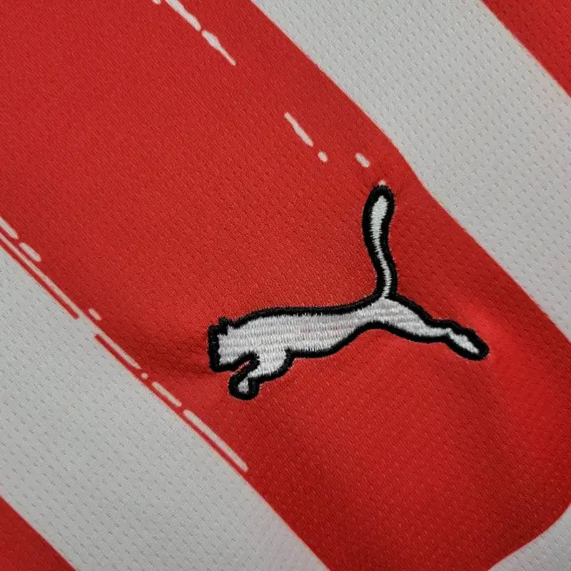 Camiseta Clásica PSV Eindhoven 2024-25