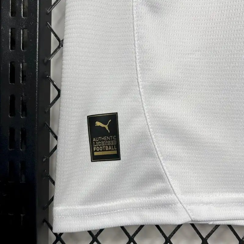 Camiseta Clásica Parma FC 2024-25