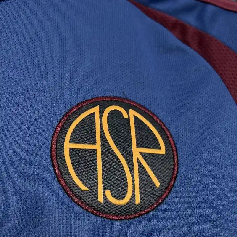 AC Roma Away Classic T-Shirt (3rd) 2024-25