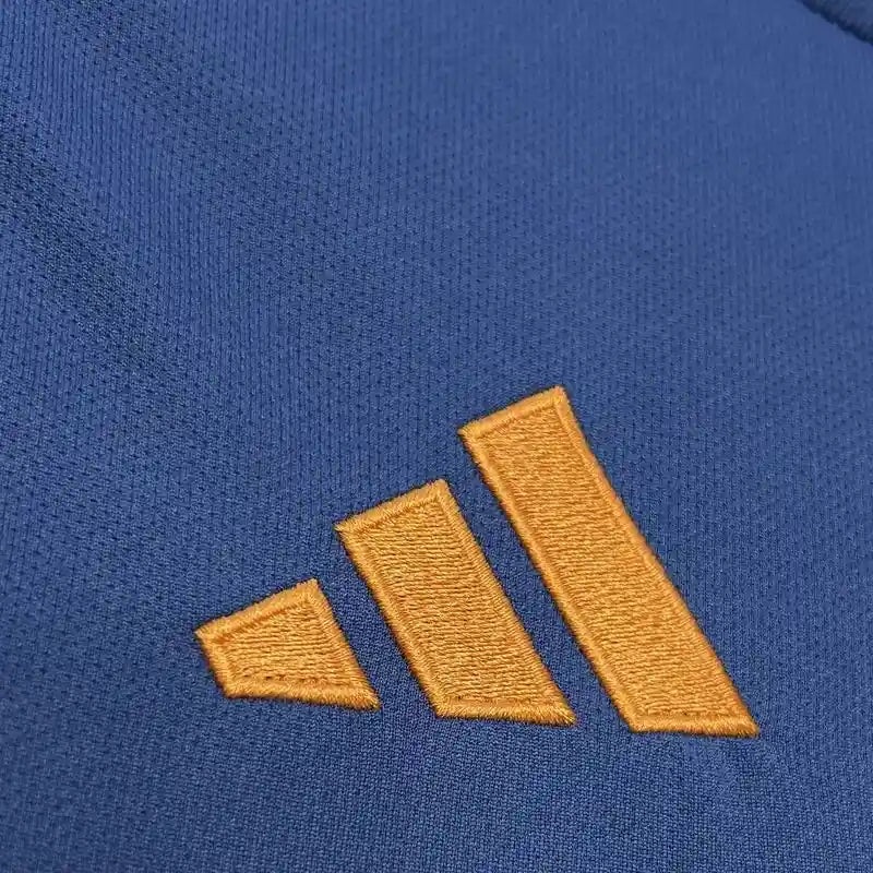 AC Roma Away Classic T-Shirt (3rd) 2024-25