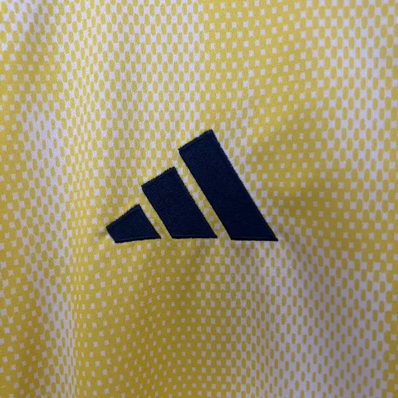 Camiseta Clásica Juventus de Turín Visitante 2024-25