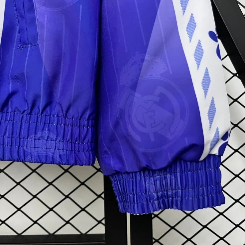 Chaqueta reversible Real Madrid Kelme