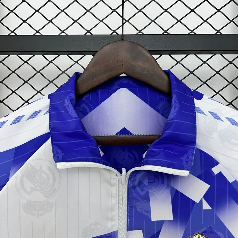 Chaqueta reversible Real Madrid Kelme
