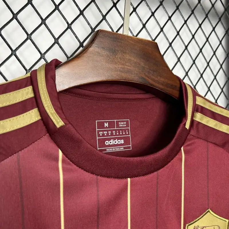 AC Roma Classic Jersey 2024-25