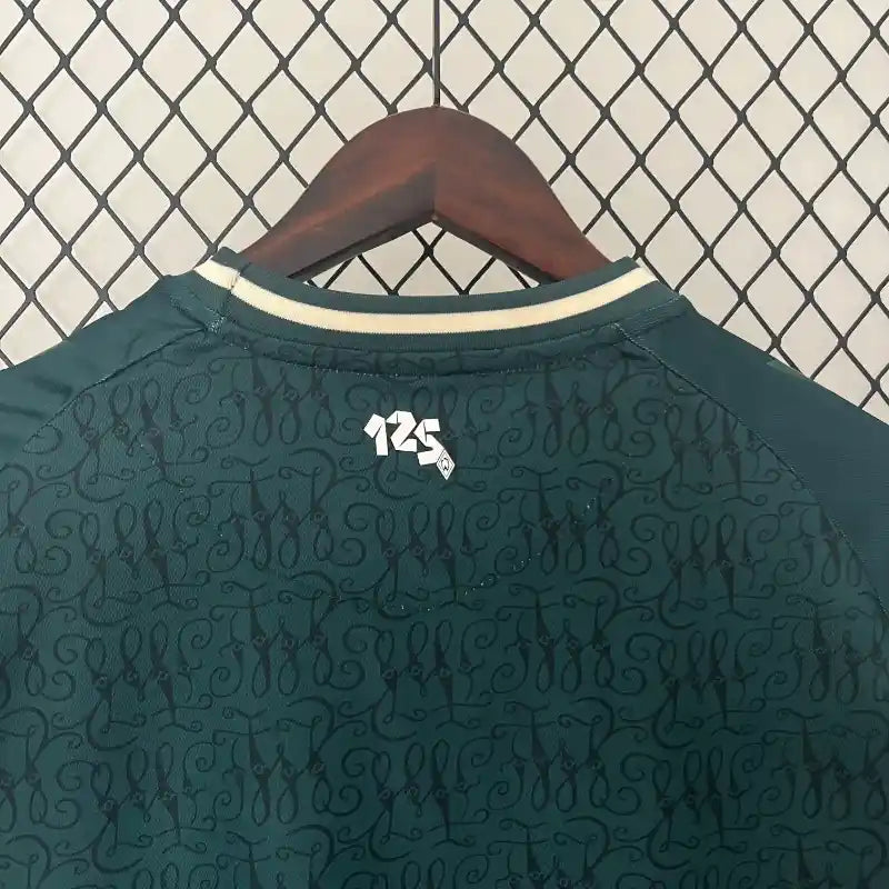 Camiseta Clásica Werder Bremen Edición Especial 2024-25