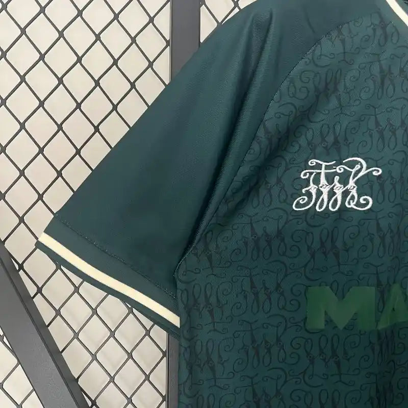 Camiseta Clásica Werder Bremen Edición Especial 2024-25