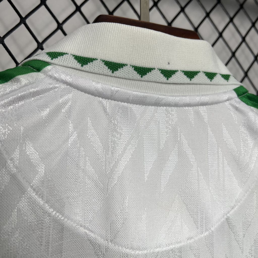 CR Betis Balompié 2024-25 Jersey