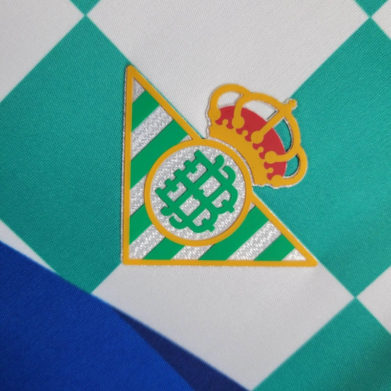 CR Betis Balompié Shirt (commemorative) 2024-25