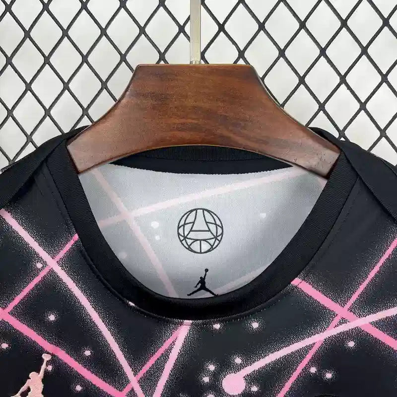 PSG FC pre-match jersey 2025-26