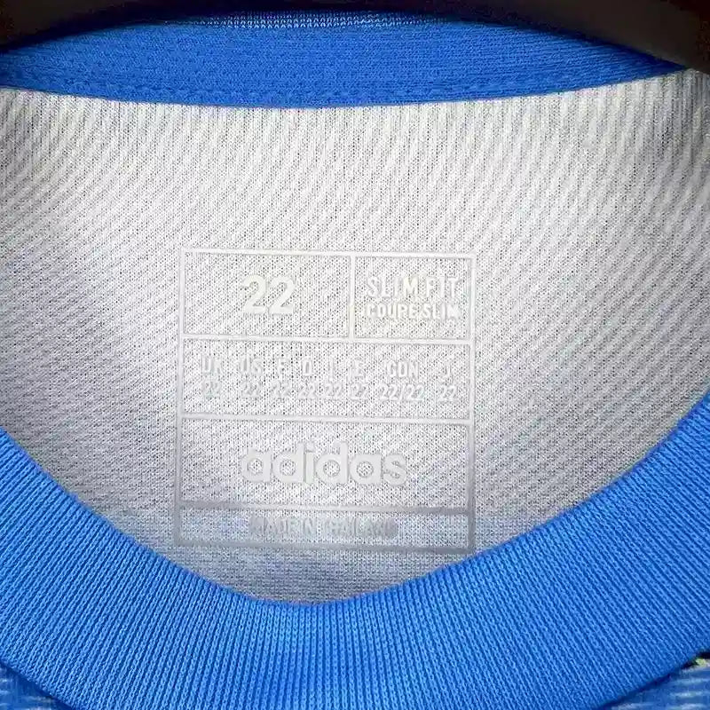 Equipación Real Madrid Pre_match 2025-26