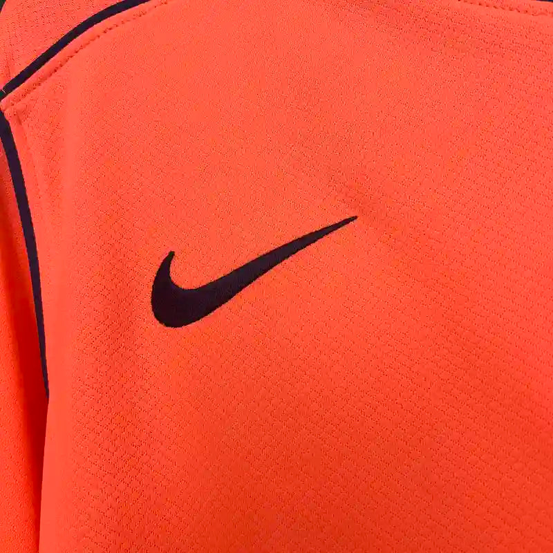 Camiseta FC Barcelona Visitante (3ª) 2025-26