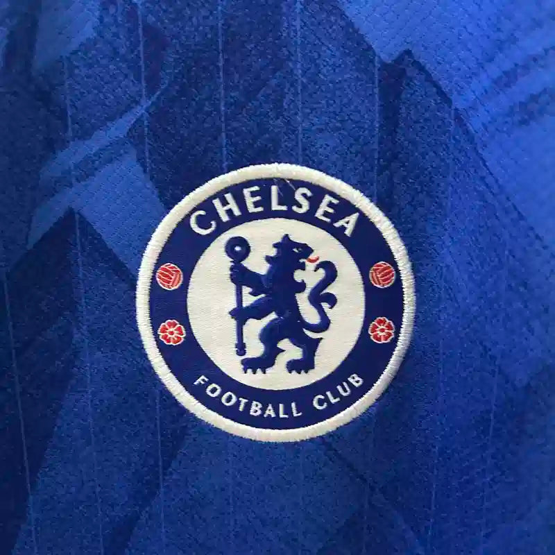 Camiseta Chelsea FC 2025-26