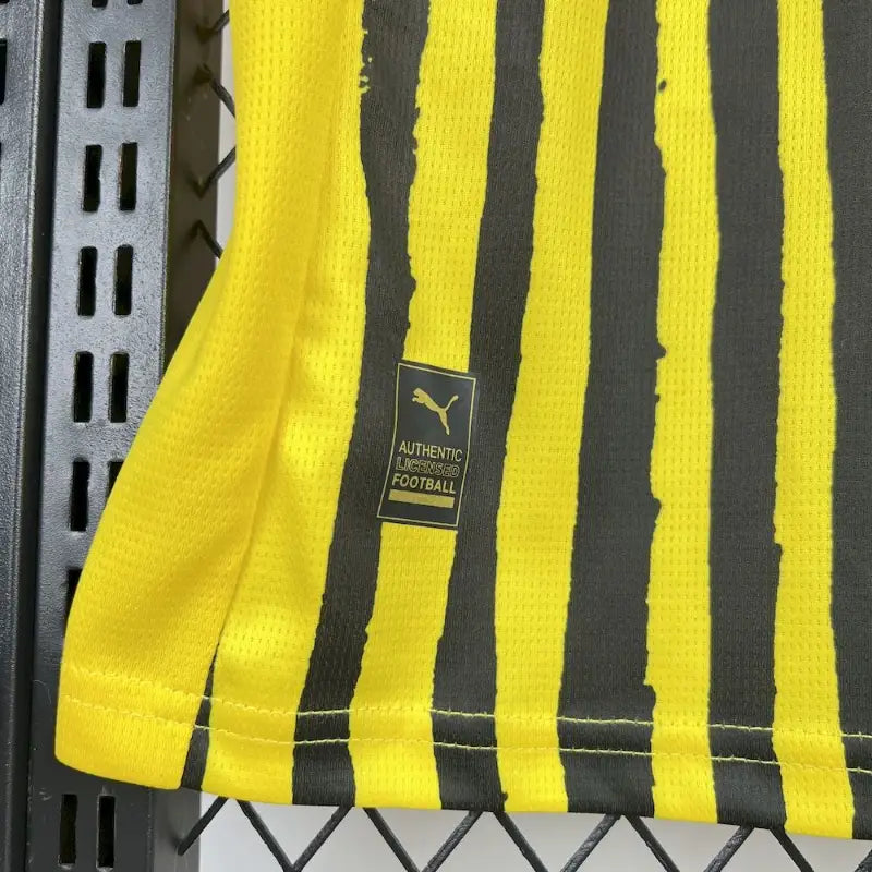 Camiseta Borussia Dortmund Special Edition 2025-26