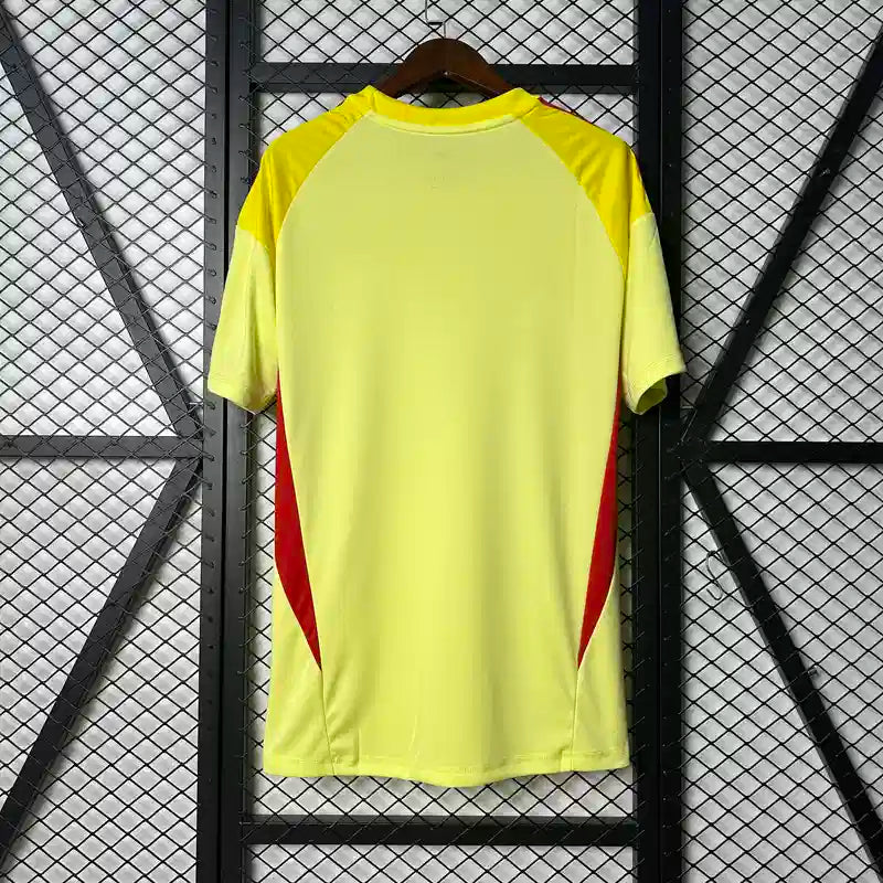 Camiseta Arsenal FC Portero 2025-26