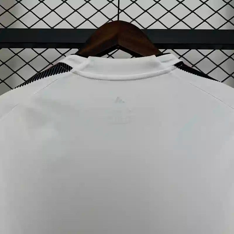 Camiseta Juventus de Turín 2025-26