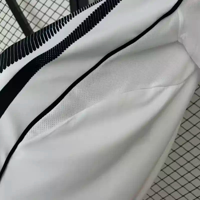 Camiseta Juventus de Turín 2025-26