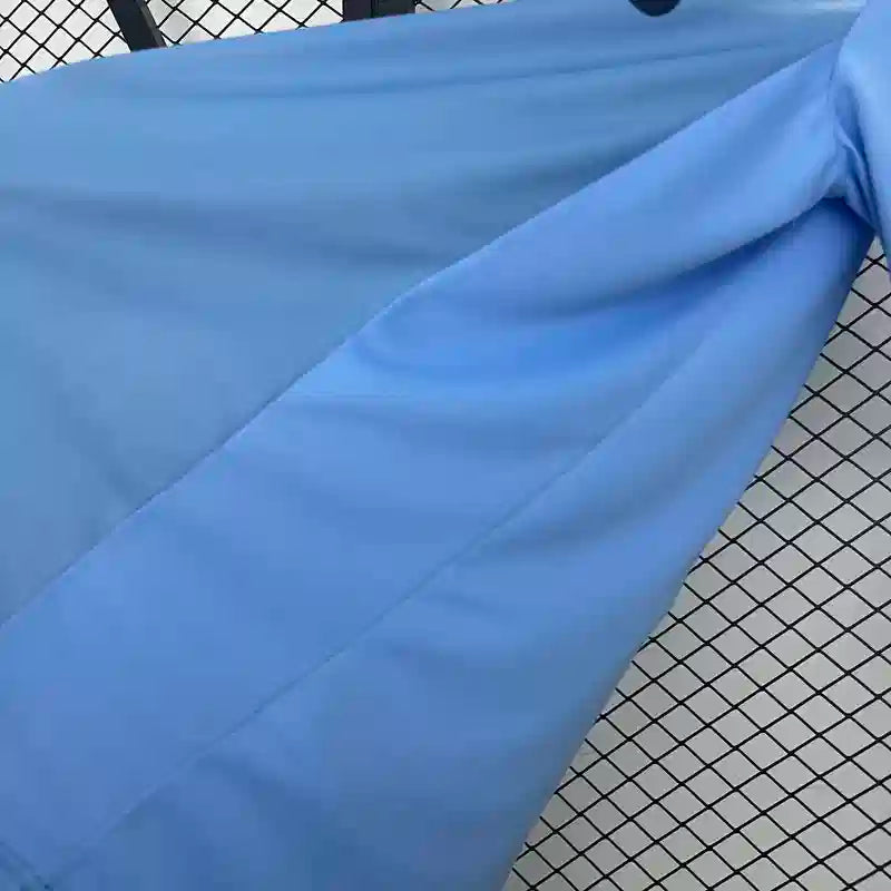Camiseta Manchester City FC 2025-26