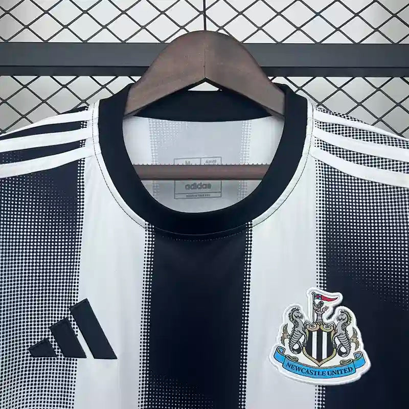 Camiseta Newcastle United FC 2025-26