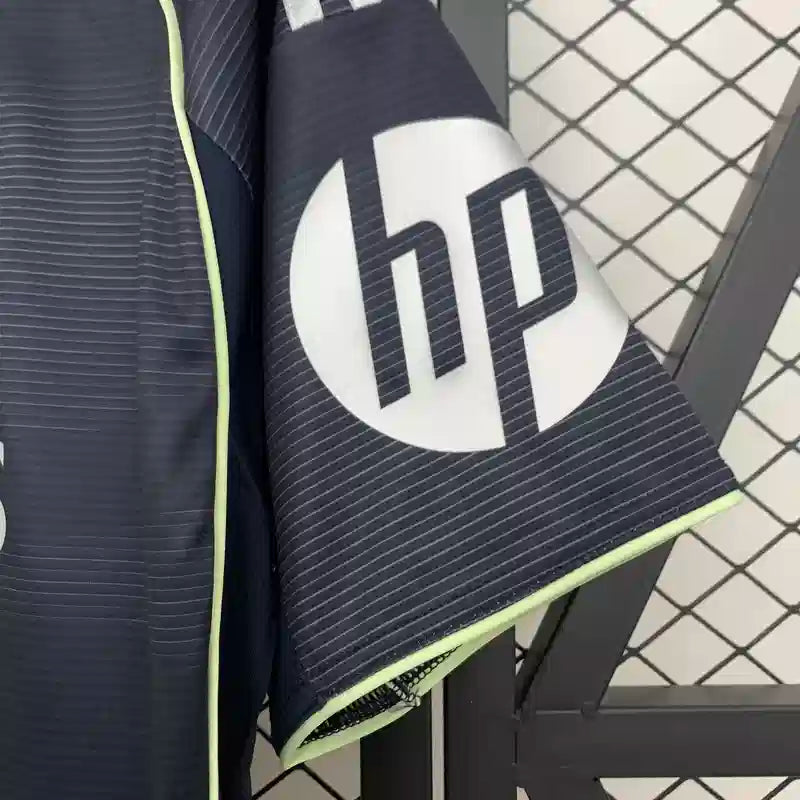 Real Madrid 2025-26 Shirt