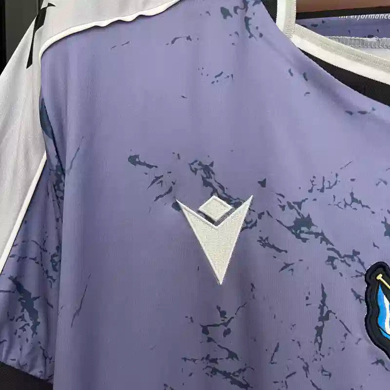 Real Sociedad 2002-03 Classic Shirt