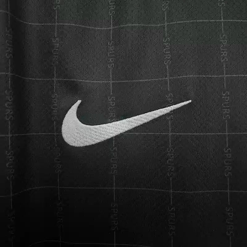 Camiseta Tottenham Hotspur FC Visitante 2025-26