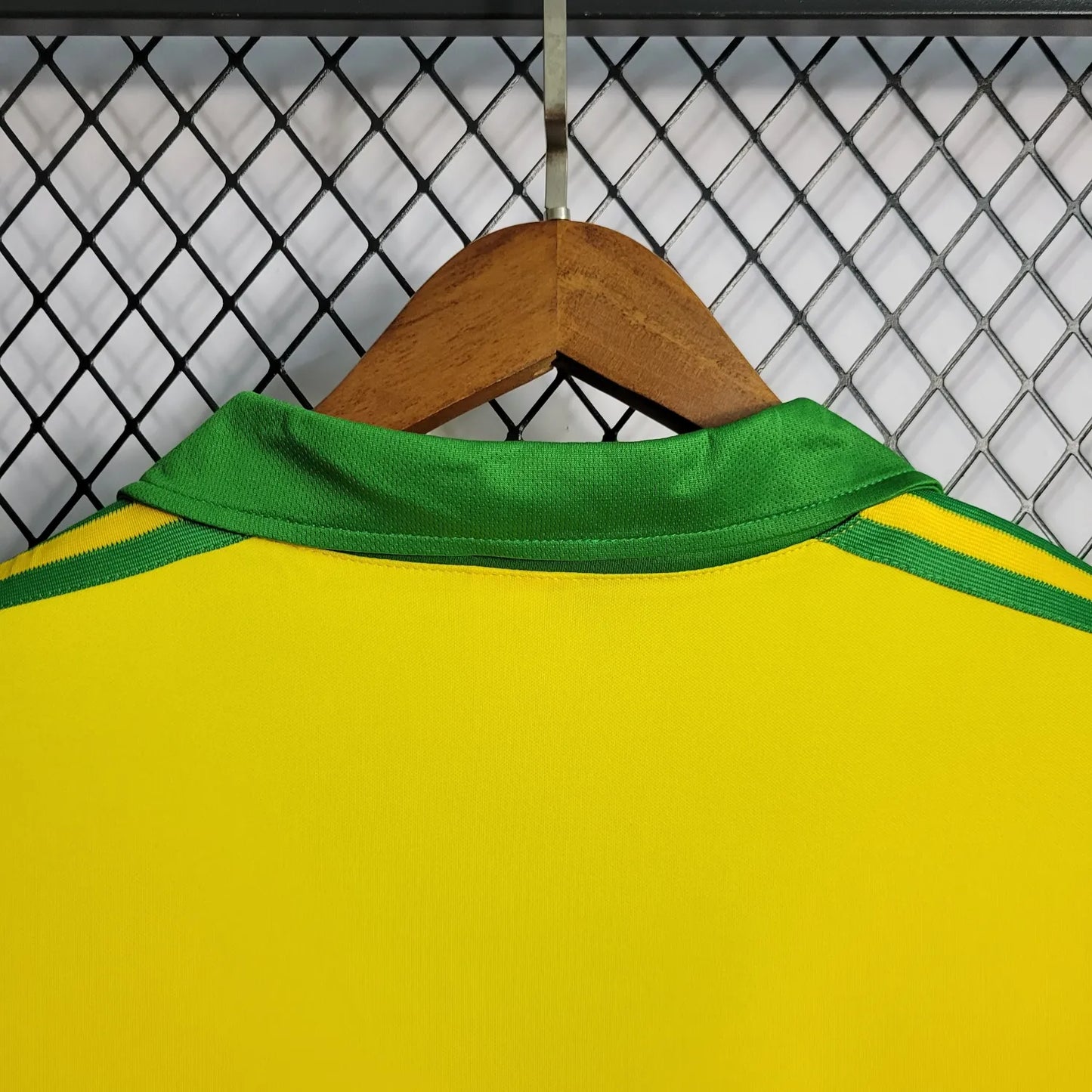 Brazil 2023 Classic Shirt