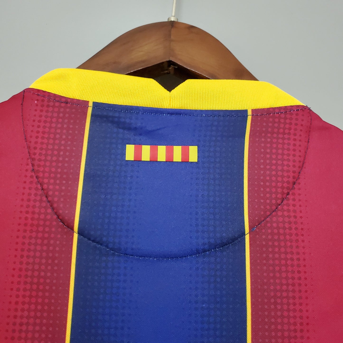 Camiseta Clásica FC Barcelona 2020-21
