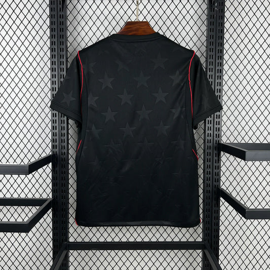 Camiseta USA Visitante 2025-26 World Cup