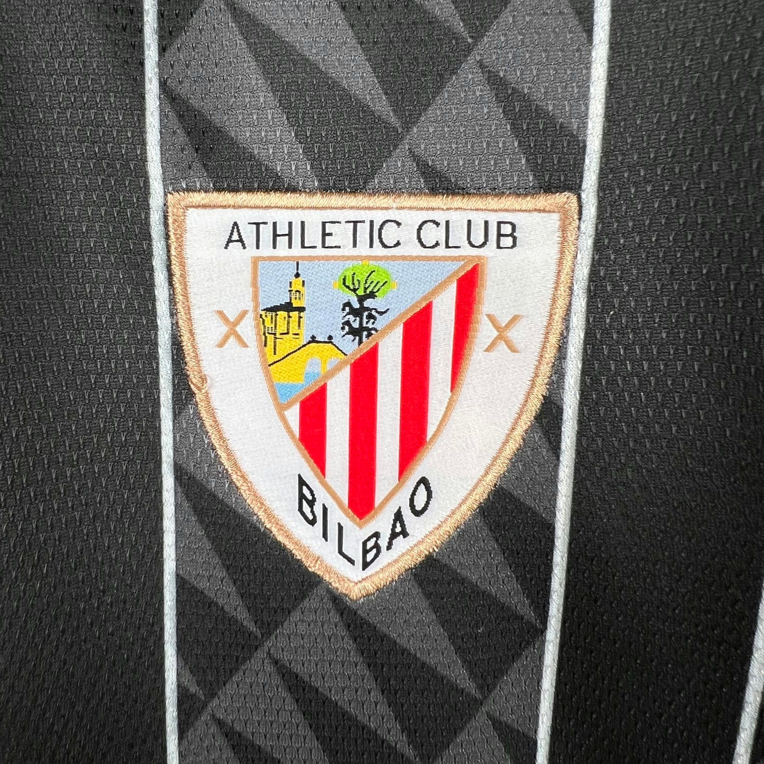 Athletic Club Goalkeeper Jersey 2023-24