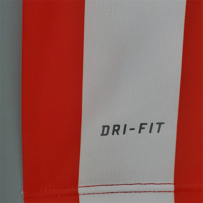 Camiseta Clásica Atlético de Madrid 2013