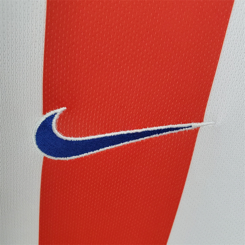 Camiseta Clásica Atlético de Madrid 2013