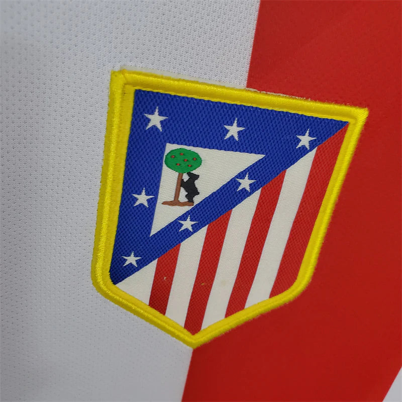 Camiseta Clásica Atlético de Madrid 2014