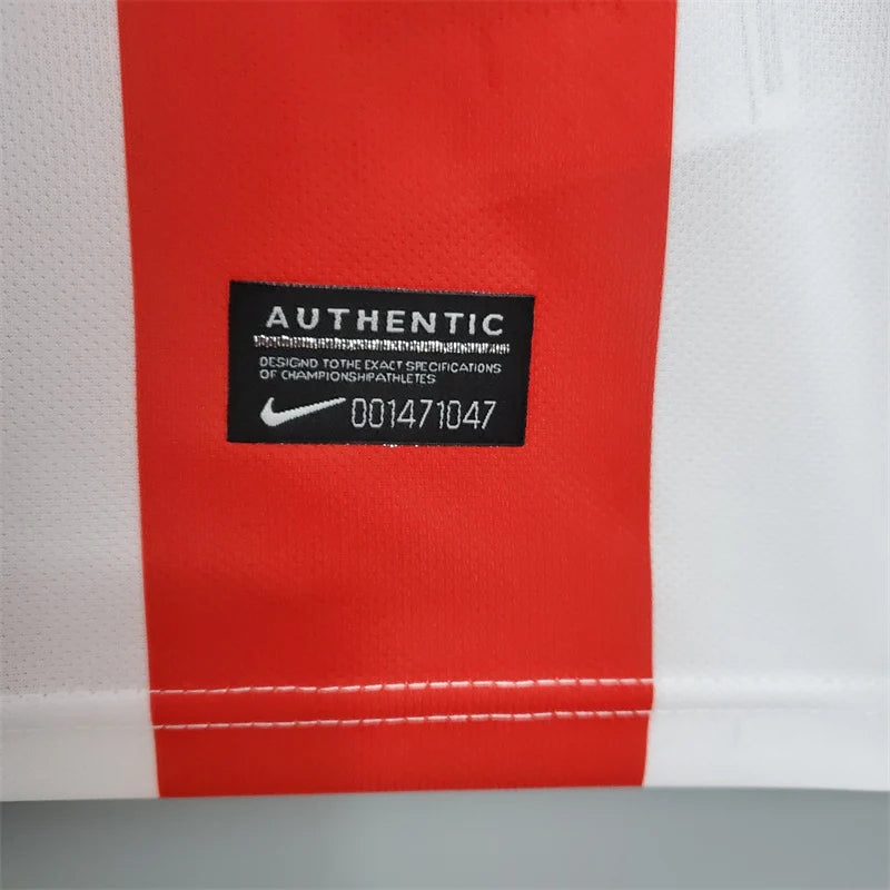 Camiseta Clásica Atlético de Madrid 2014