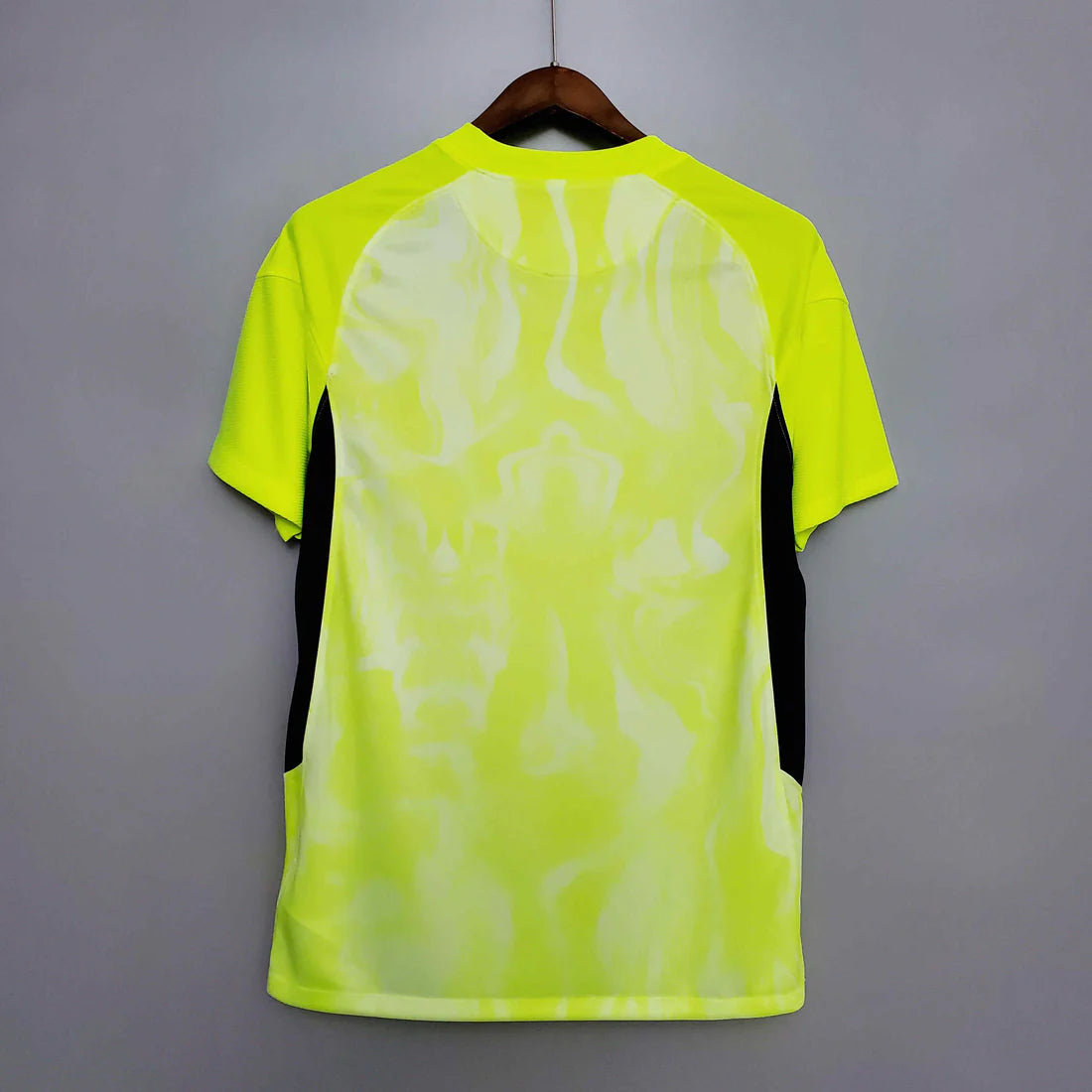 Atlético de Madrid 1999-00 Classic Shirt