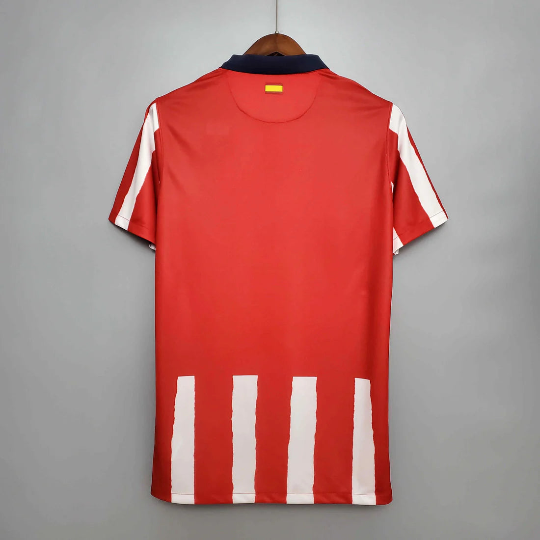 Atlético de Madrid 1999-00 Classic Shirt