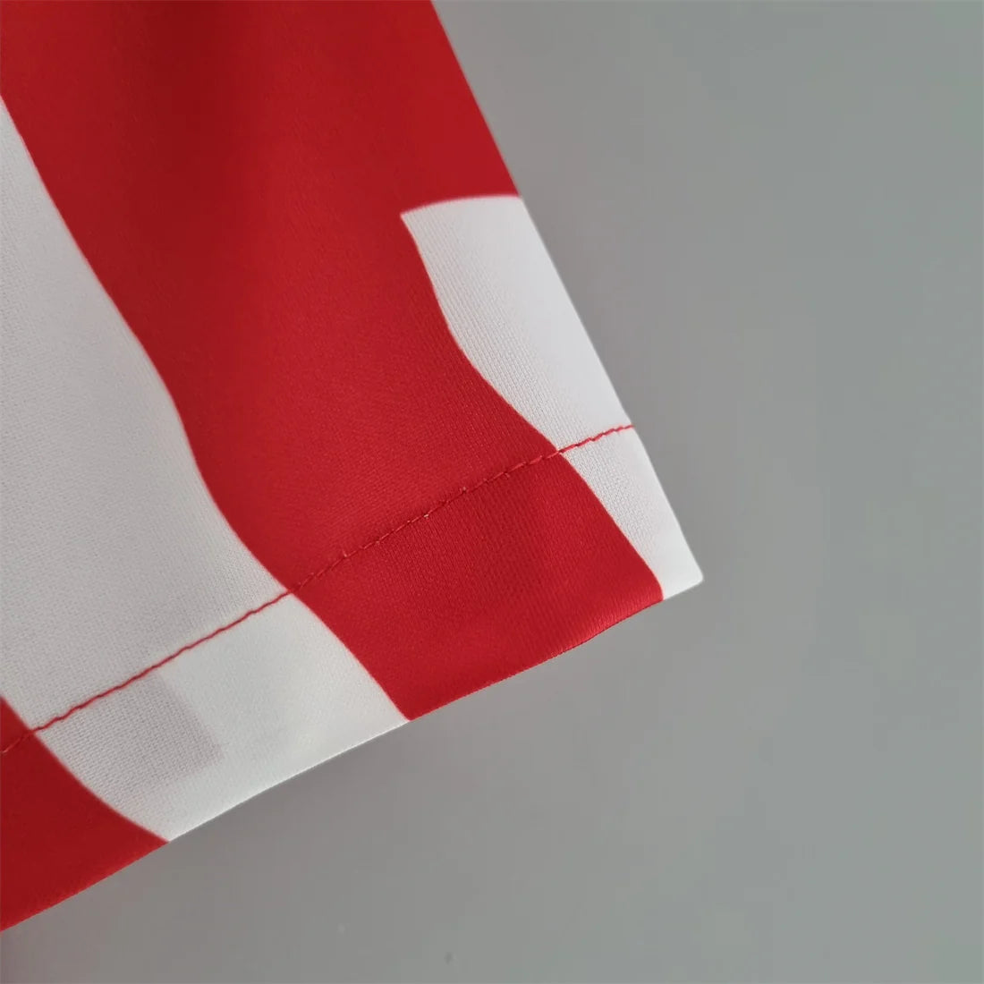 Camiseta Clásica Atlético de Madrid 2022