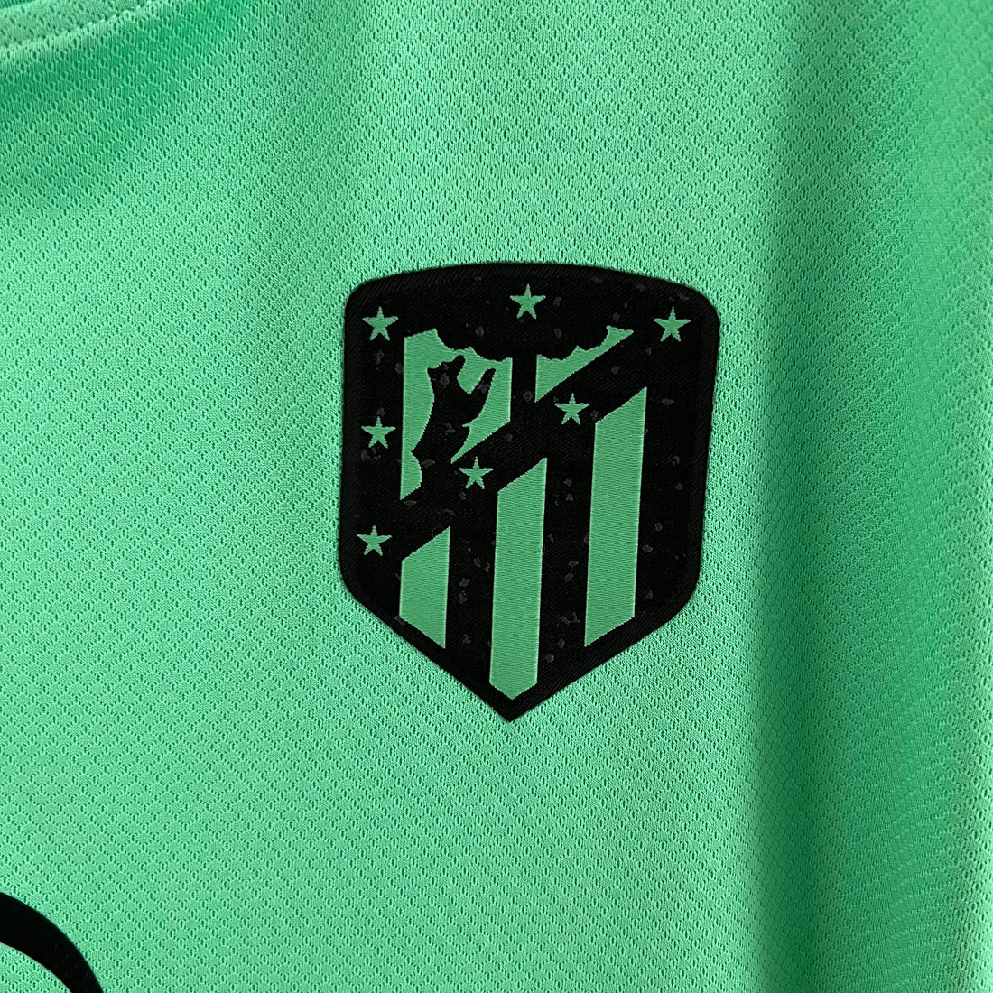 Club Atlético de Madrid Away (3rd) 2023