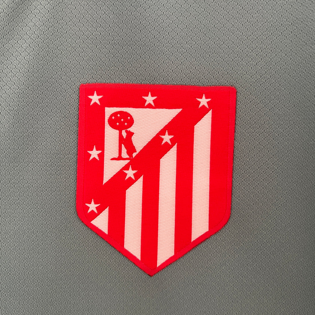 Atlético de Madrid 2024 Third Away Jersey