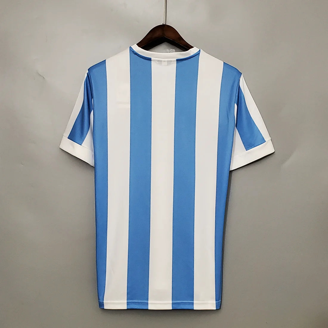Camiseta Clásica Argentina 1978